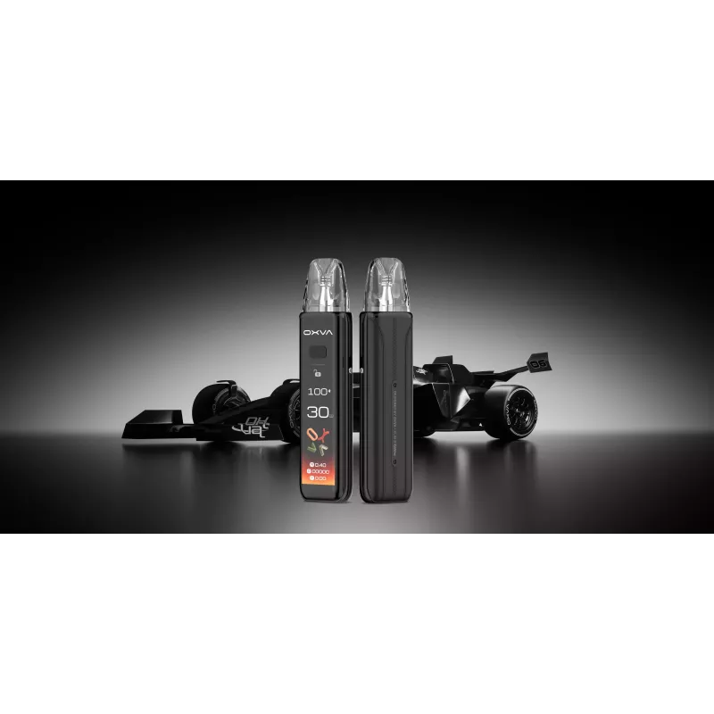 OXVA Xlim Pro 3 Ultra Pod Kit 1500 mAh