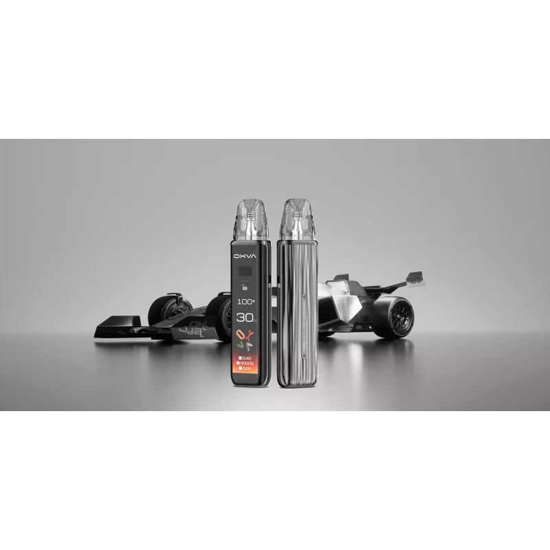 Oxva Xlim Pro 3 Ultra