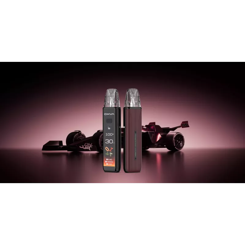 Oxva Xlim Pro 3 Ultra