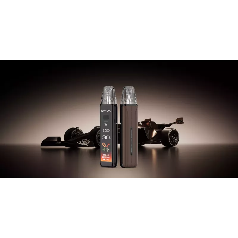 Oxva Xlim Pro 3 Ultra