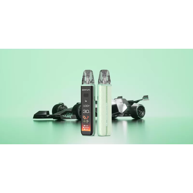Oxva Xlim Pro 3 Ultra