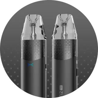 Oxva Nexlim 2 Mini Pod Kit 1500 mAh – e-cigaretta