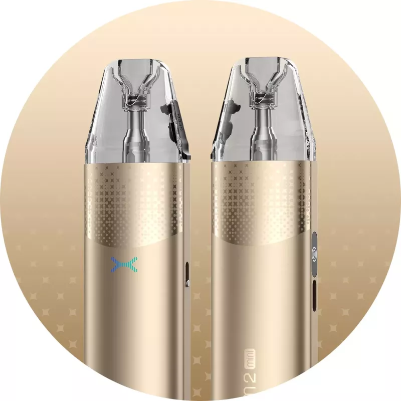 Oxva Nexlim 2 Mini Pod Kit 1500 mAh