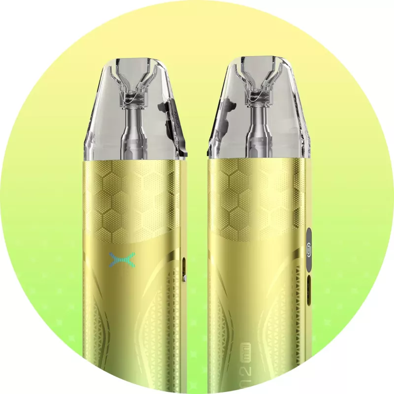 Oxva Nexlim 2 Mini Pod Kit 1500 mAh