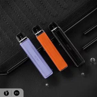 Lost Vape Ursa Nano 3 Pod Kit 1200 mAh