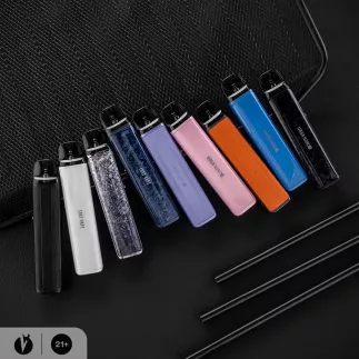 Lost Vape Ursa Nano 3 Pod Kit 1200 mAh
