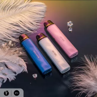 Lost Vape Ursa Nano 3 Pod Kit 1200 mAh