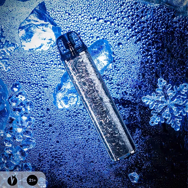 Lost Vape Ursa Nano 3 Pod Kit 1200 mAh – zestaw e-papieros