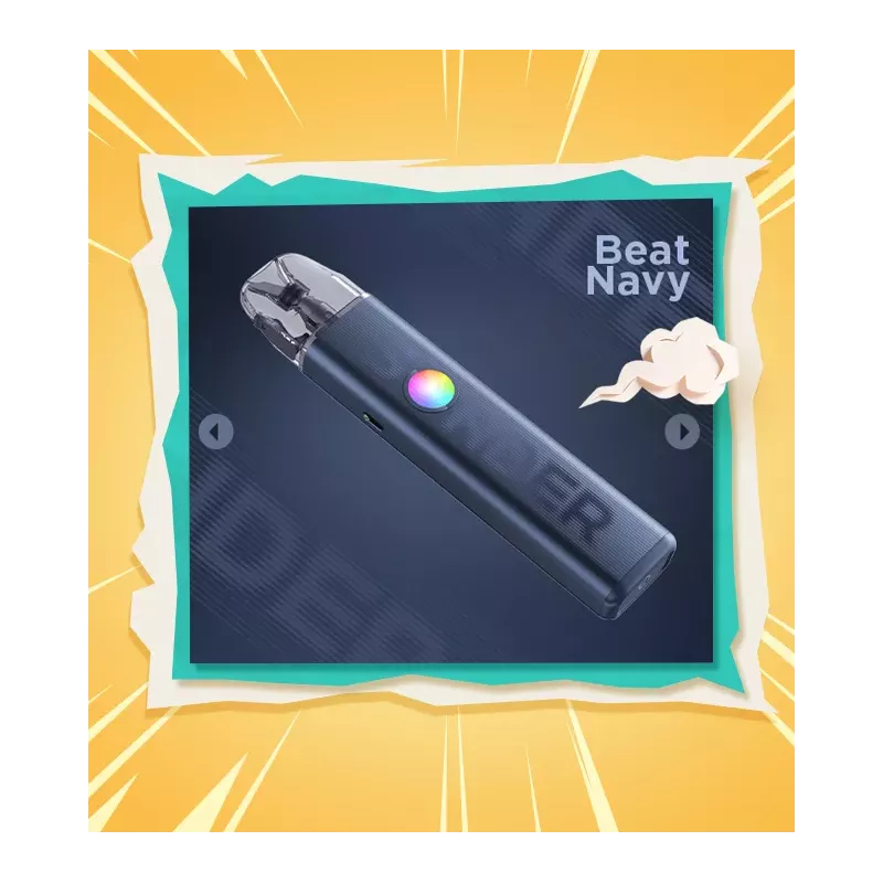 Geekvape Sonder Q3 Pod Kit 1750 mAh – zestaw e-papieros | vapecity24