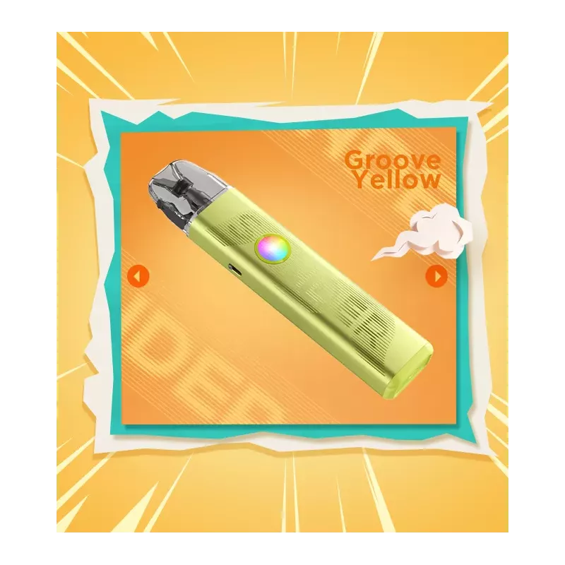 Geekvape Sonder Q3 Pod Kit 1750 mAh – zestaw e-papieros | vapecity24