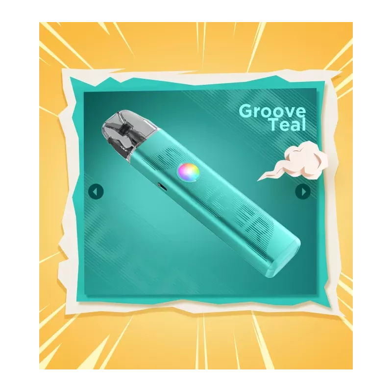 Geekvape Sonder Q3 Pod Kit 1750 mAh – zestaw e-papieros | vapecity24