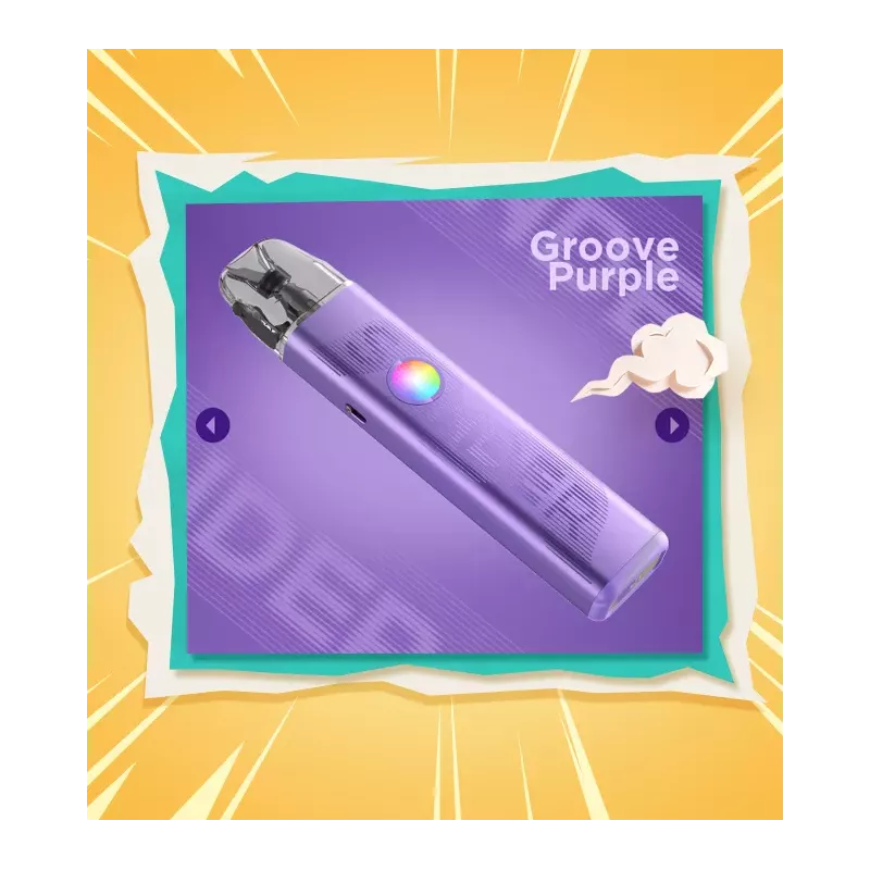 Geekvape Sonder Q3 Pod Kit 1750 mAh – zestaw e-papieros | vapecity24