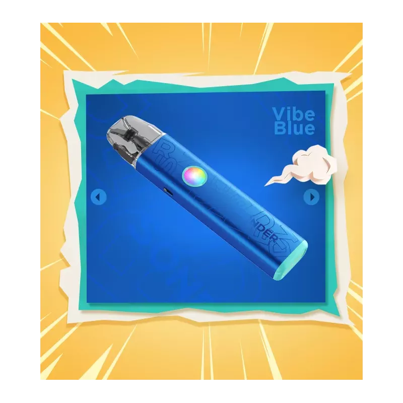 Geekvape Sonder Q3 Pod Kit 1750 mAh – zestaw e-papieros | vapecity24
