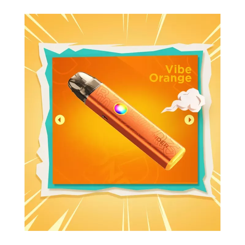 Geekvape Sonder Q3 Pod Kit 1750 mAh – zestaw e-papieros | vapecity24