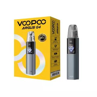 Voopoo Argus G4 Pod Kit 1650 mAh | vapecity24