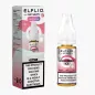 ELFLIQ Strawberry Ice 10 ml krabica – ELFLIQ nikotínová soľ s príchuťou jahoda s ľadom