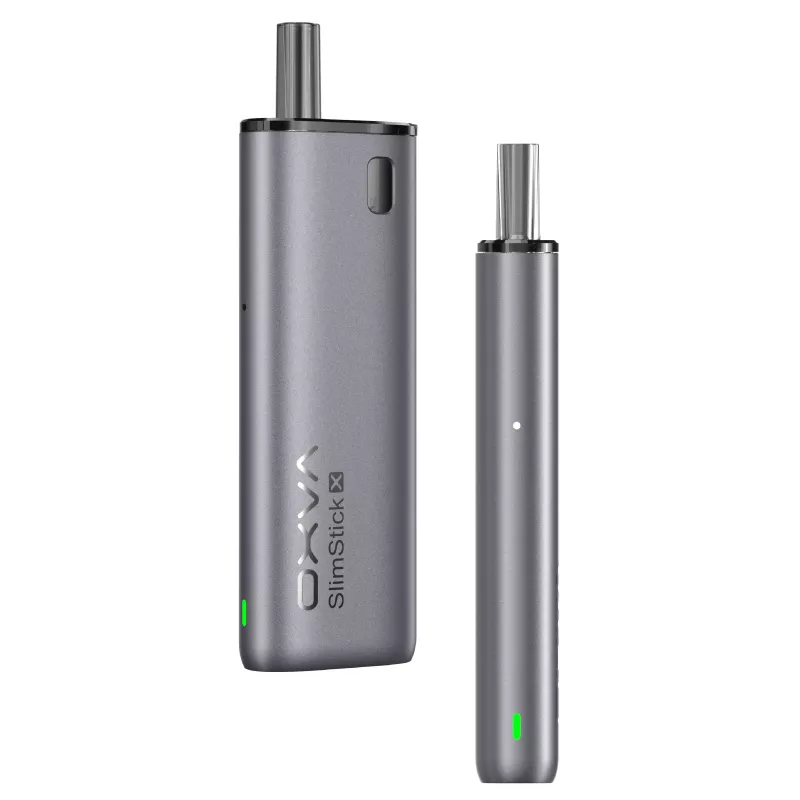 Oxva SlimStick X Pod Kit 1400 mAh | vapecity24
