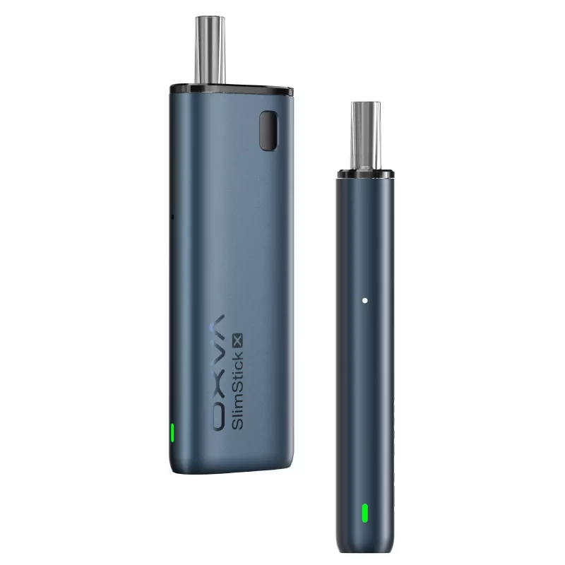 Oxva SlimStick X Pod Kit 1400 mAh | vapecity24