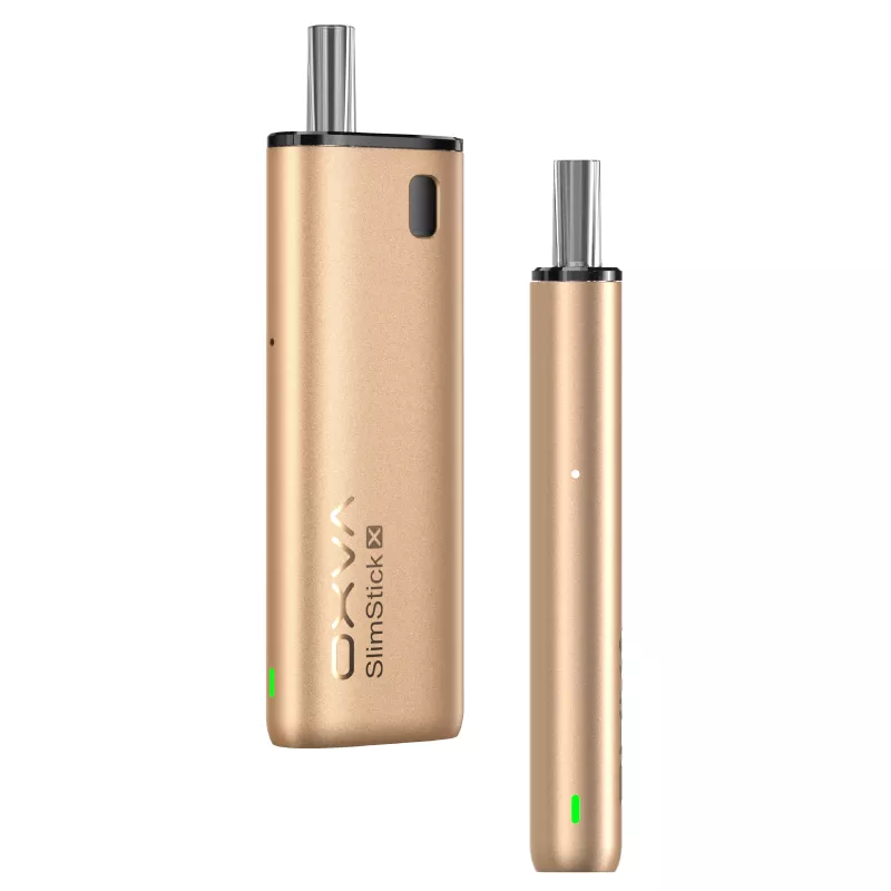 Oxva SlimStick X Pod Kit 1400 mAh | vapecity24