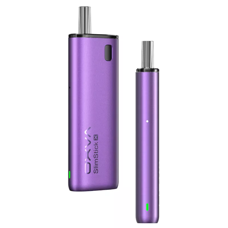 Oxva SlimStick X Pod Kit 1400 mAh | vapecity24