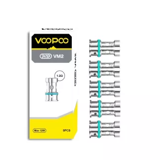 Voopoo PnP-VM Coil (5 ks)