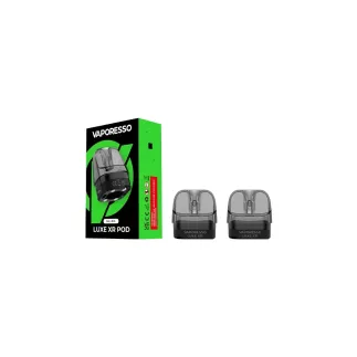 Vaporesso Luxe XR Empty Pod cartridge 5 ml (2 ks)