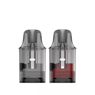 Vaporesso Vibe Pod cartridge Dual Mesh (2 ks)