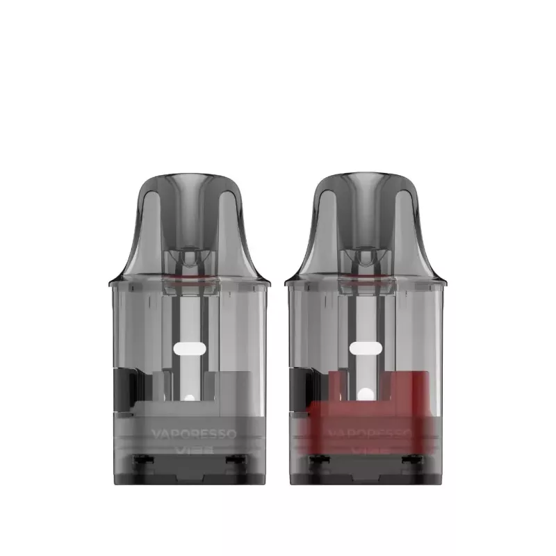 Vaporesso Vibe Pod cartridge Dual Mesh (2 ks)