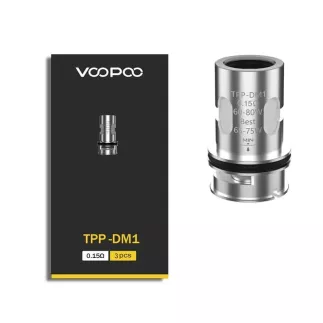 Voopoo TPP Coil (3 ks)