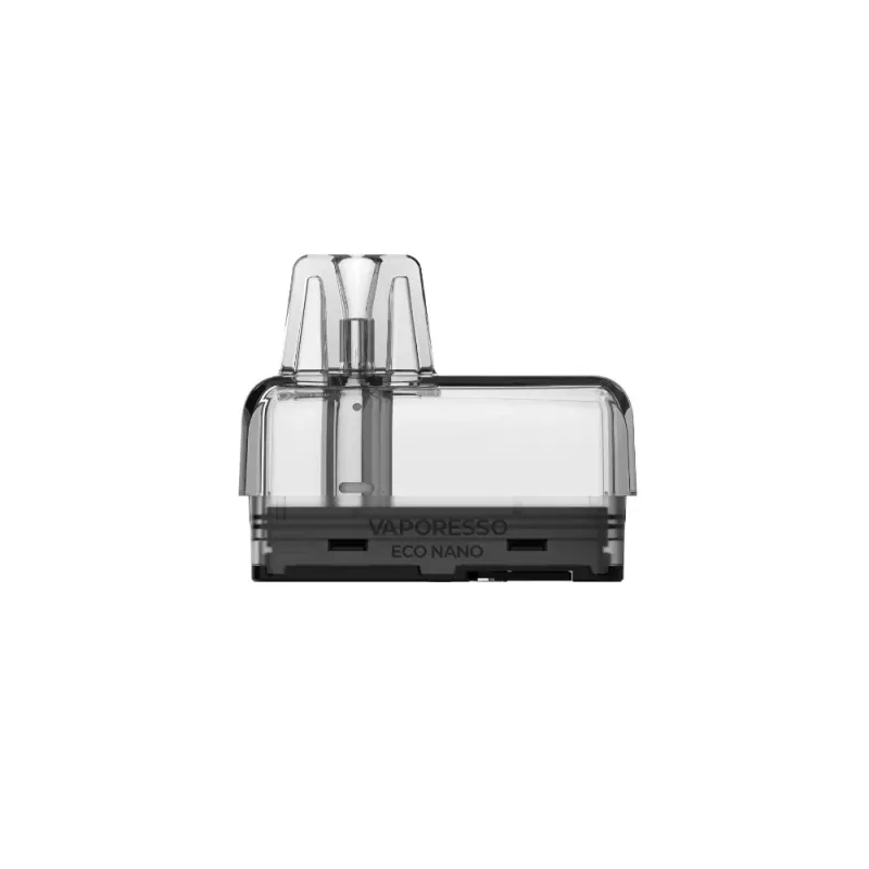 Vaporesso Eco Nano Pod cartridge 6 ml (2 ks)
