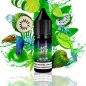 Just Juice 50/50 Exotic Fruits Guanabana & Lime On Ice 10 ml