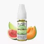 ELFLIQ Triple Melon 10 ml fľaša – ELFLIQ e-liquid s príchuťou tri druhy melónu
