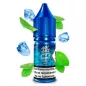 Just Juice Ice Pure Mint 50/50 10 ml – nikotínová soľ | vapecity24