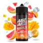 Just Juice Fusion Blood Orange Mango aroma 24 ml