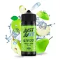 Just Juice Iconic Apple Pear Longfill Aroma 24 ml