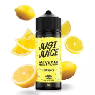 Just Juice Iconic Lemonade Longfill Aroma 24 ml