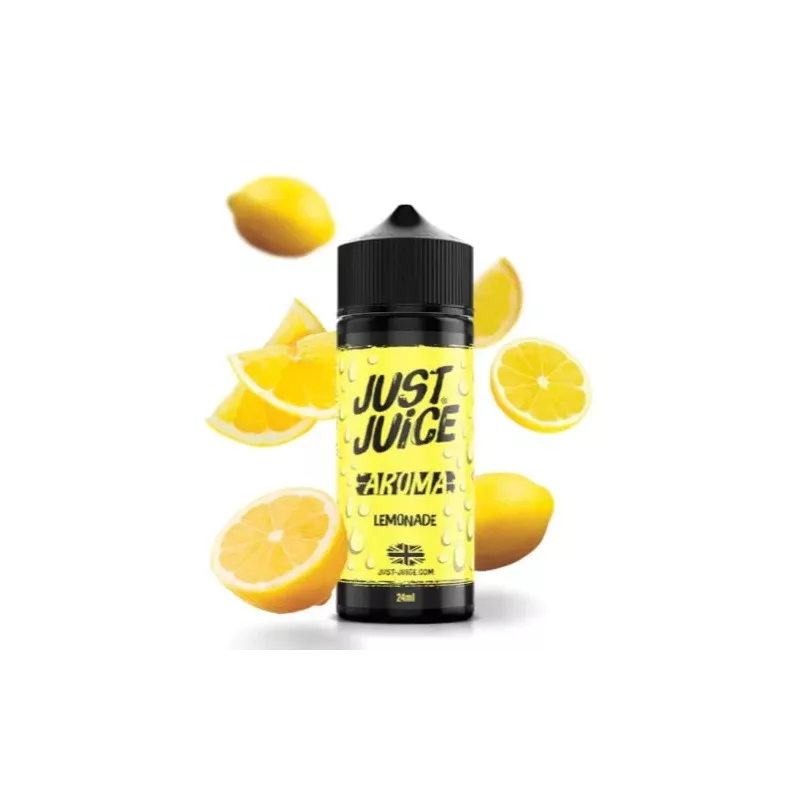 Just Juice Iconic Lemonade aroma 24 ml