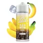 Just Juice Bar Banana longfill příchuť 24 ml