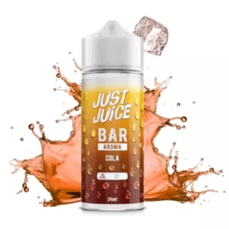 Just Juice Bar Cola aroma 24 ml