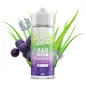 Just Juice Bar Grape Aloe longfill příchuť 24 ml