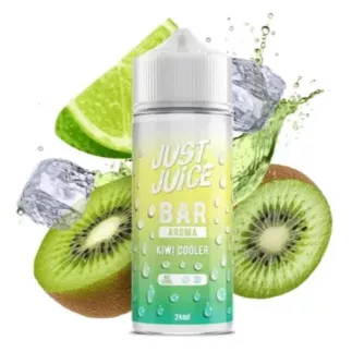 Just Juice Bar Kiwi Cooler aroma 24 ml