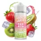 Just Juice Bar Strawberry Kiwi longfill příchuť 24 ml