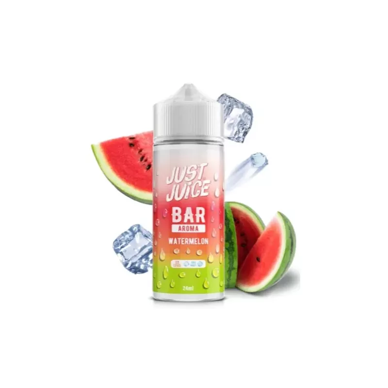 Just Juice Bar Watermelon Longfill Aroma 24 ml