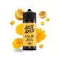 Just Juice Iconic Mango Passion longfill příchuť 24 ml