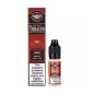 Dinner Lady Salts Select Tobacco Cuban 10 ml – nikotinsó