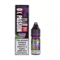 Oxva OX Passion Salts Berry Burst e-liquid 10 ml