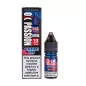 Oxva OX Passion Salts Blueberry Pom náplň 10 ml
