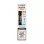 Lost Mary Tappo Blue Razz Lemonade POD cartridge 2 ml
