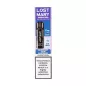 Lost Mary Tappo Blueberry Sour Raspberry POD cartridge 2 ml