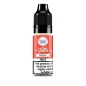 Dinner Lady Berry Blast Nic Salt 10 ml